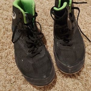 Wrestling Shoes